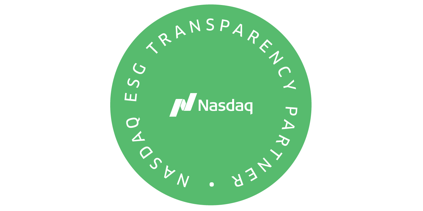 ESG Transparency 1400