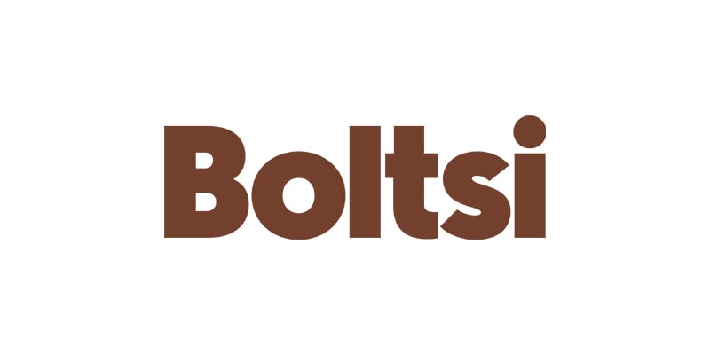 Boltsi logo valkoinen pohja 800x400px