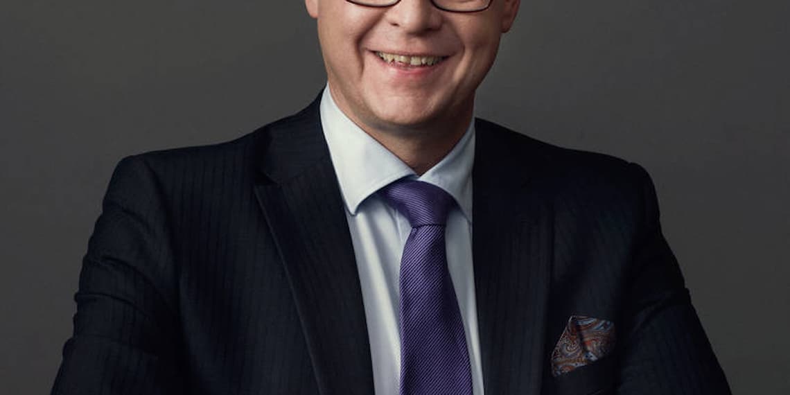 Jukka Nikkinen