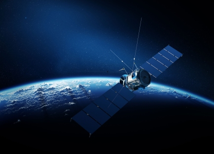 HKScanin pilottitiloilla on hyödynnetty Yaran satelliittipalvelua lannoituksen optimoinnissa.