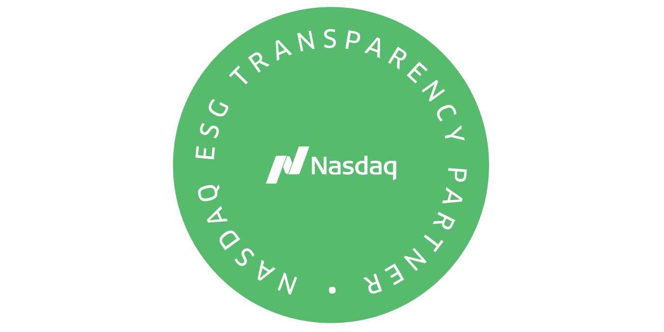 ESG Transparency 1400