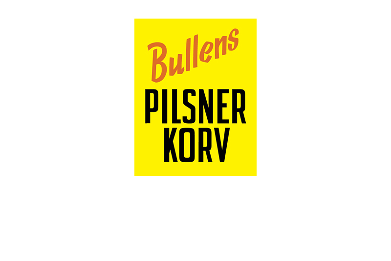 Logo, Bullens
