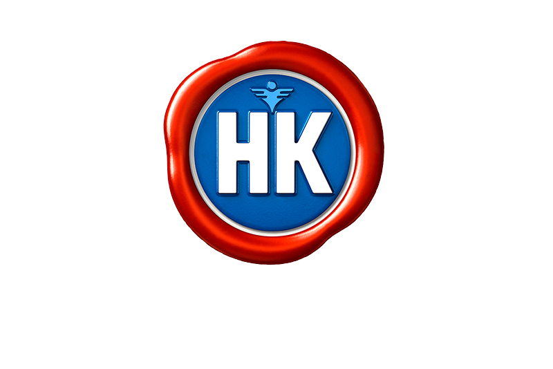 Logo, HK