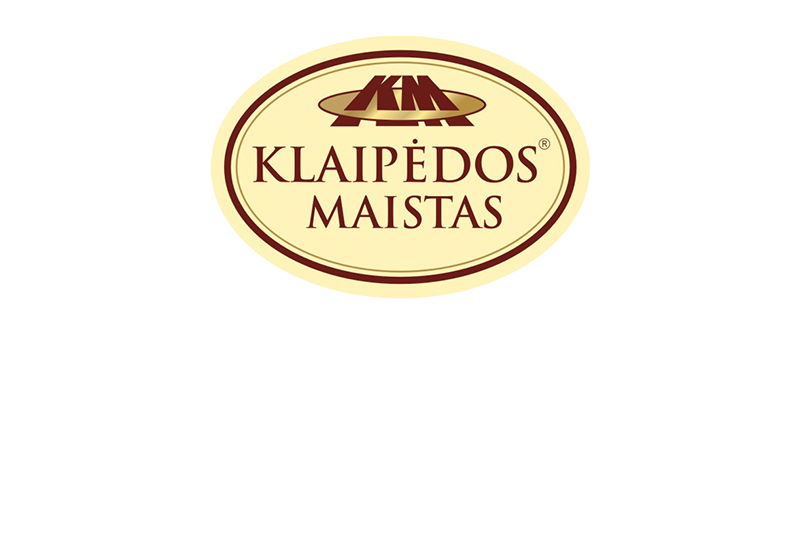 Logo, Klaipedos maistas