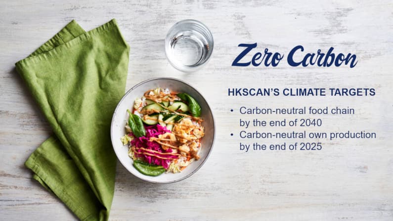 Zero Carbon bowl