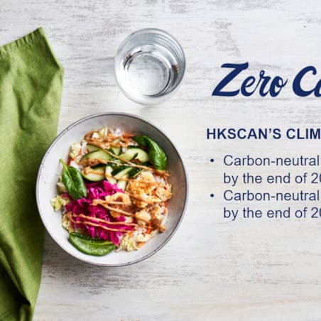 Zero Carbon bowl