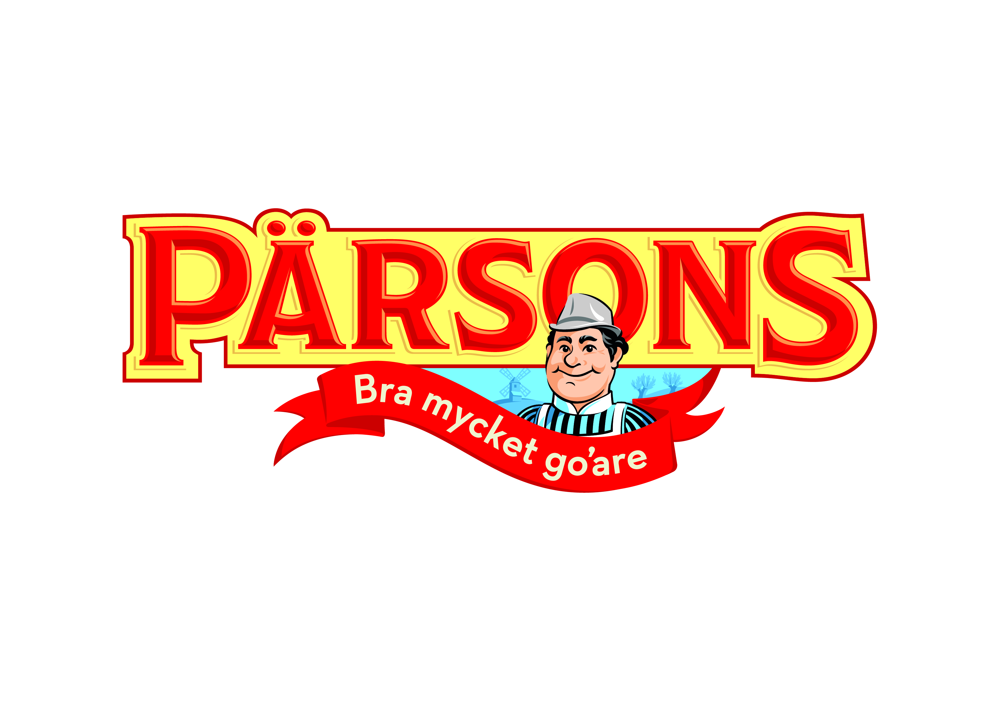 Parsons logo CMYK