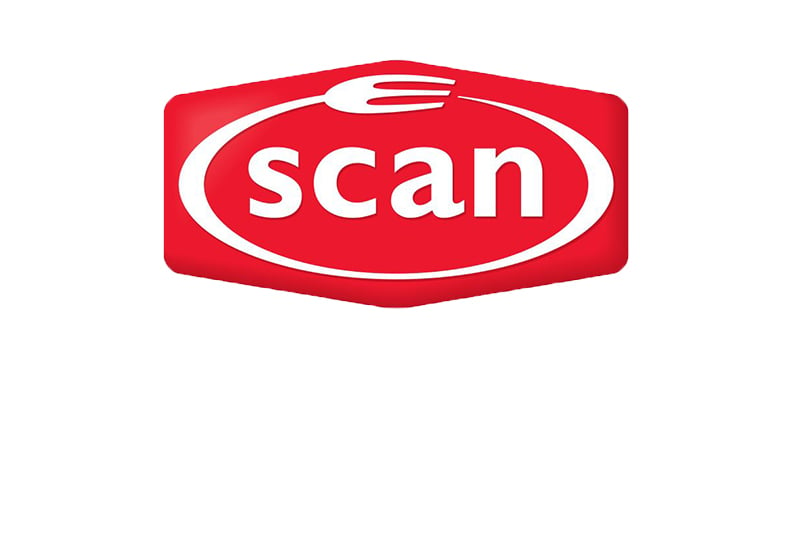 Logo, Scan