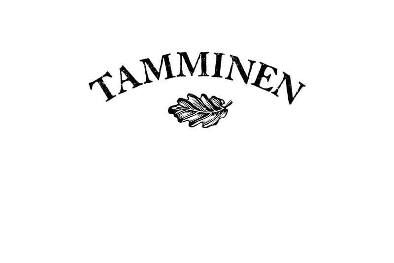 Logo, Tamminen